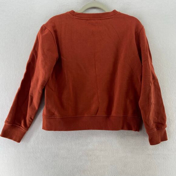 Sofie Schnoor Parisienne Sweatshirt Size XS - Picture 7 of 7